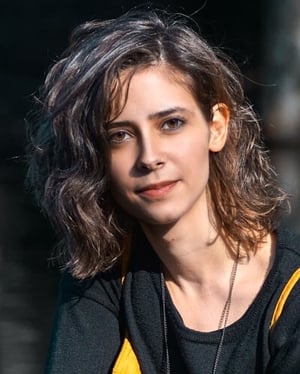 Marianna Pagkratidou