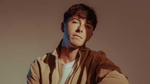 Conor Byrne