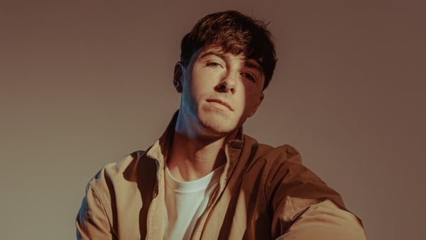 Conor Byrne