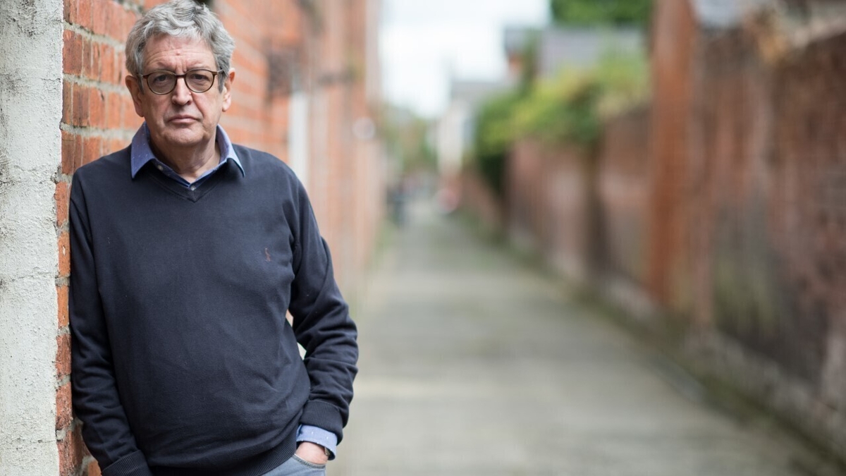 Visiting Dylan Thomas’s Homeplace, by Gerald Dawe