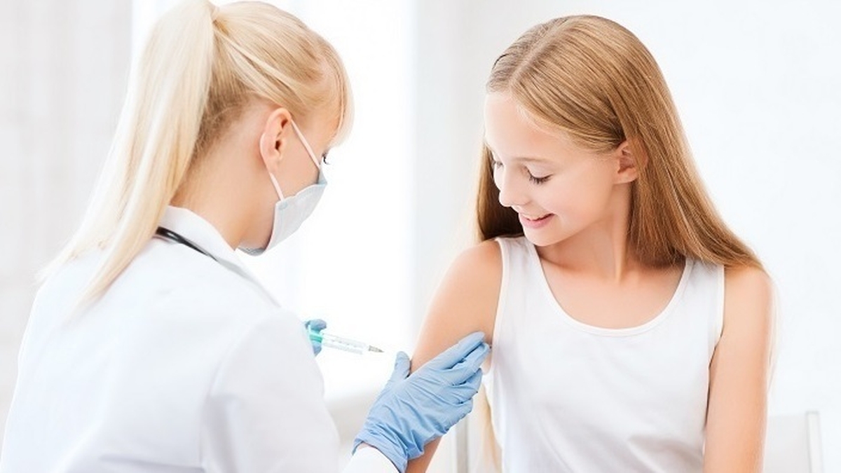 How will vaccinating children work?
