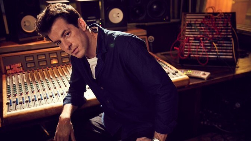 Mark Ronson