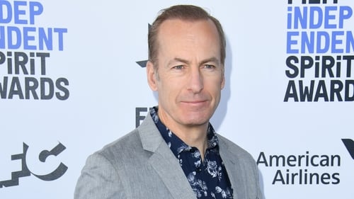 Bob Odenkirk - Was filming for the sixth season of Better Call Saul when he was taken ill