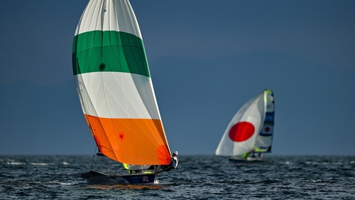 The Irish duo face another busy schedule on Thursday