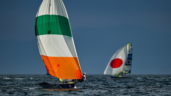 The Irish duo face another busy schedule on Thursday