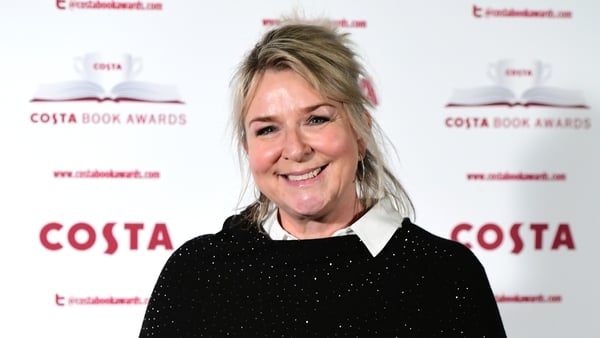 Fern Britton (Pictured in January 2018) - "The last three years have been very hard"