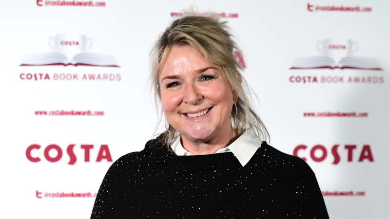 Fern Britton (Pictured in January 2018) - "The last three years have been very hard"