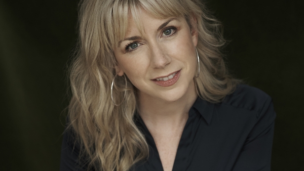 Muireann Nic Amhlaoibh