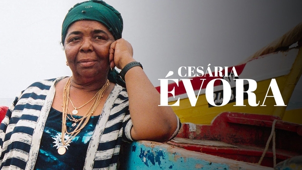 Watch: Looking for Cesária Évora - The Music of Cape Verde