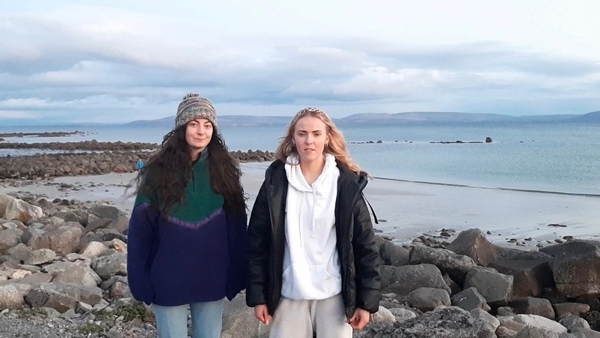 The Documentary on One: Miracle in Galway Bay