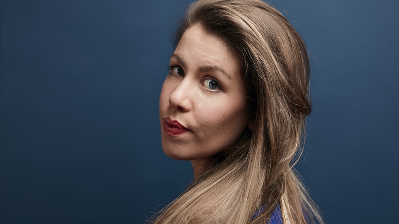 Niamh Regan (Pic: Brid O'Donovan)