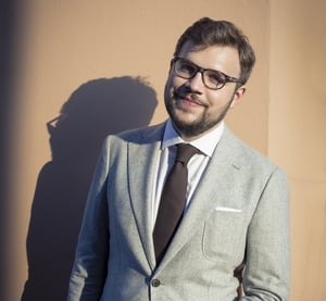 Michał Wieczorek