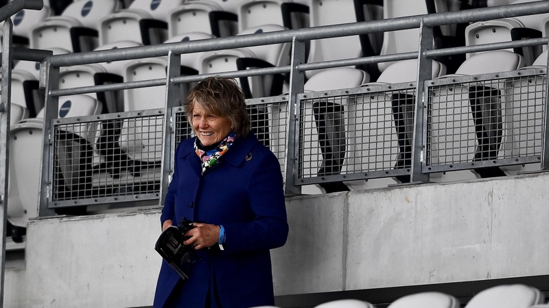 Jessica Harrington: "It was human error, a mistake that we will learn from."