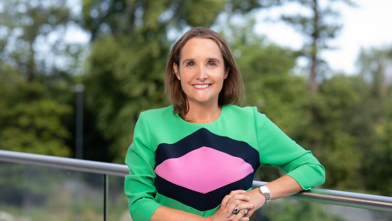 Anne Sheehan will take up the role at the beginning of October