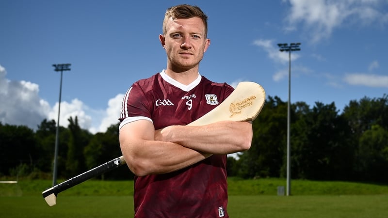 Joe Canning will joined the RTÉ GAA panel