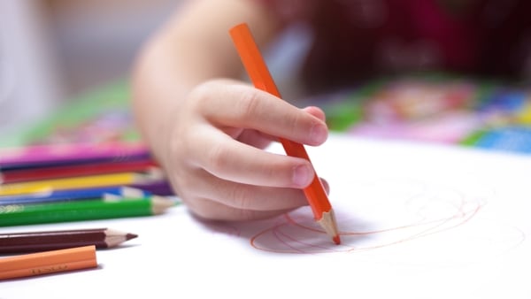 Pre-school would have been separate from Braniel PS but was to be housed in a classroom on the same site (stock image)