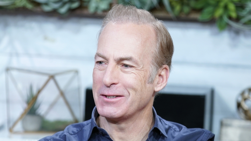 Bob Odenkirk