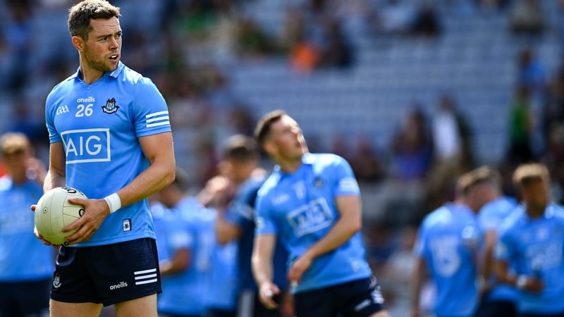 Dublin are eyeing an 11th successive Leinster title