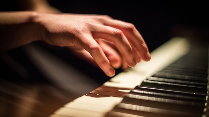 The scheme gave 185 artists recording grants, creating employment for 694 musicians