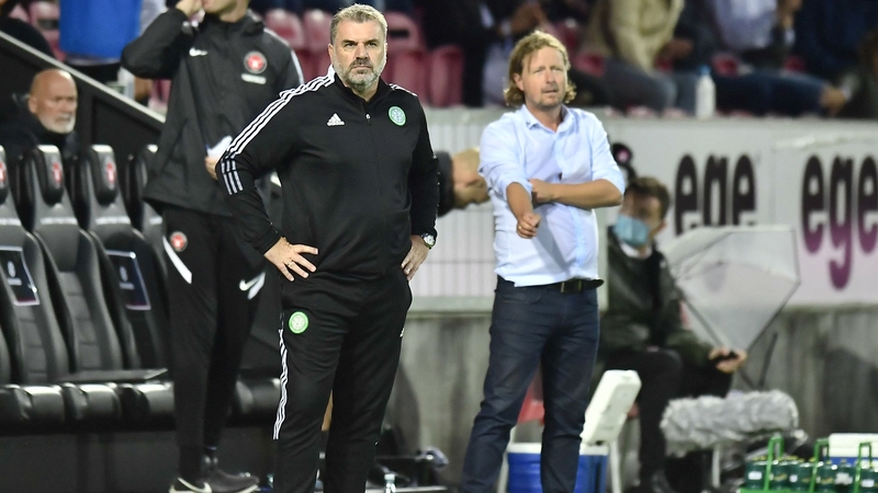 Ange Postecoglou feels that his plea for players may not have been forceful enough