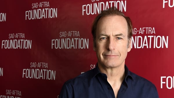 Bob Odenkirk - His management issued a statement saying he was in a stable condition and would move forwards in his recovery