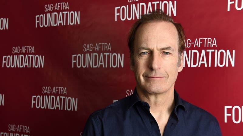 That's Saul folks!