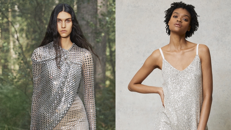 Get your sparkle on this season.