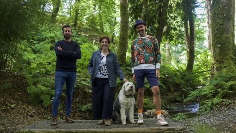 Be in for a chance to win a €5,000 JYSK gift card.