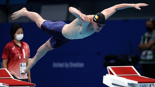 Tokyo 2020: Day 6 as it happened
