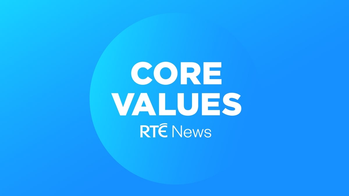 Core Values