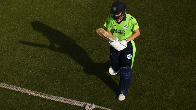 Gaby Lewis played a key role on Thursday