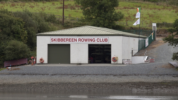 Tokyo 2020: Locals hail 'fantastic' day for Skibbereen