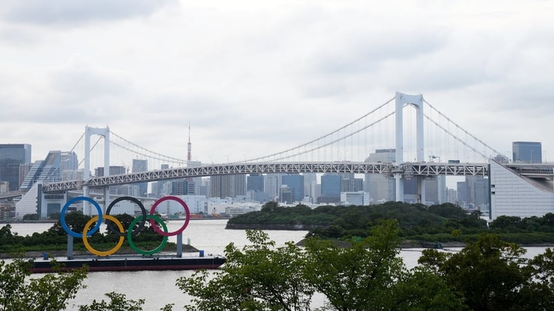 Tokyo's current virus emergency is due to end 22 August