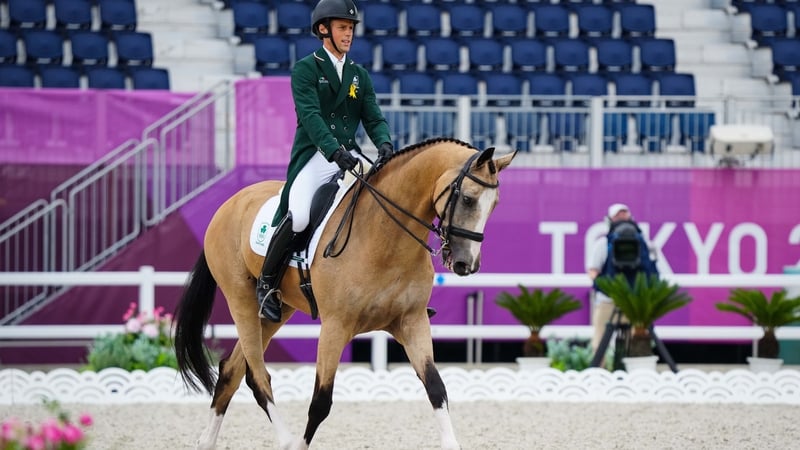 Sam Watson and Tullabeg Flamenco