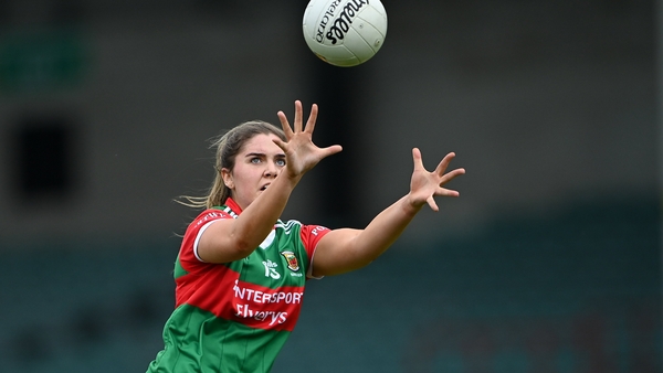 Maria Reilly: 'When I did get in for the X-ray, I found out I had broken my jaw'