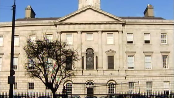 Rotunda Hospital (2001)