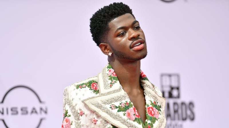 Lil Nas X