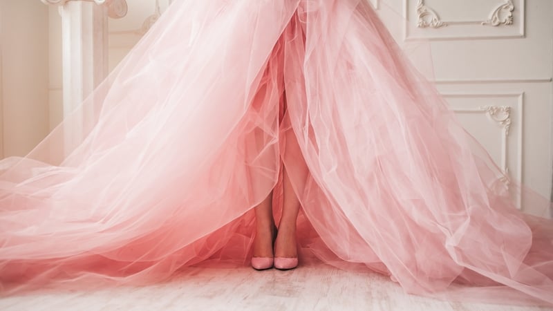 "Studies have shown that outlandish dressing has a type of tension release"