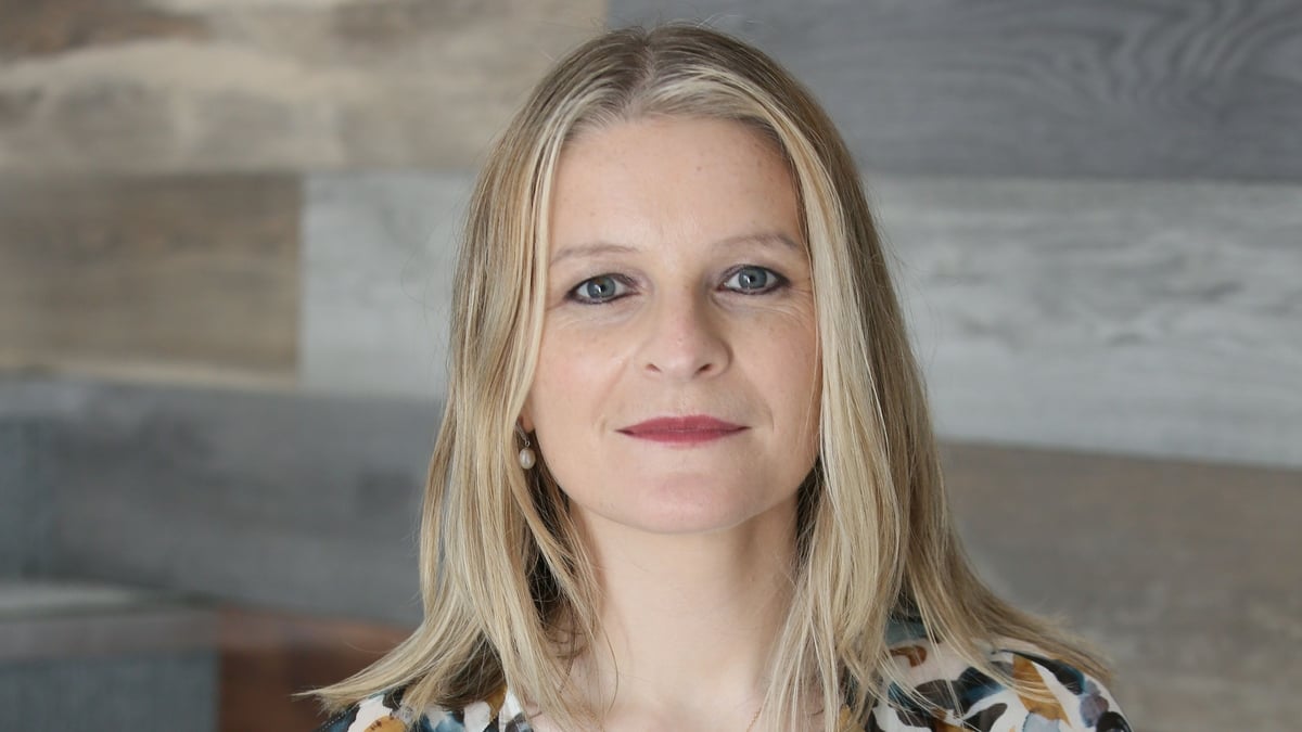 Reignite 2.4 - Glass Ceilings?