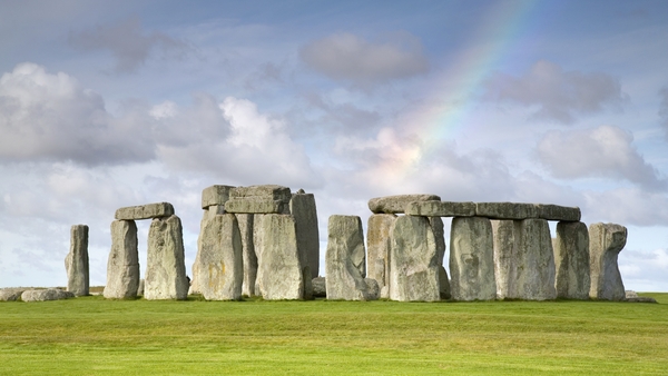 Stonehenge, together with Avebury, was declared by Unesco to be a World Heritage Site of Outstanding Universal Value in 1986