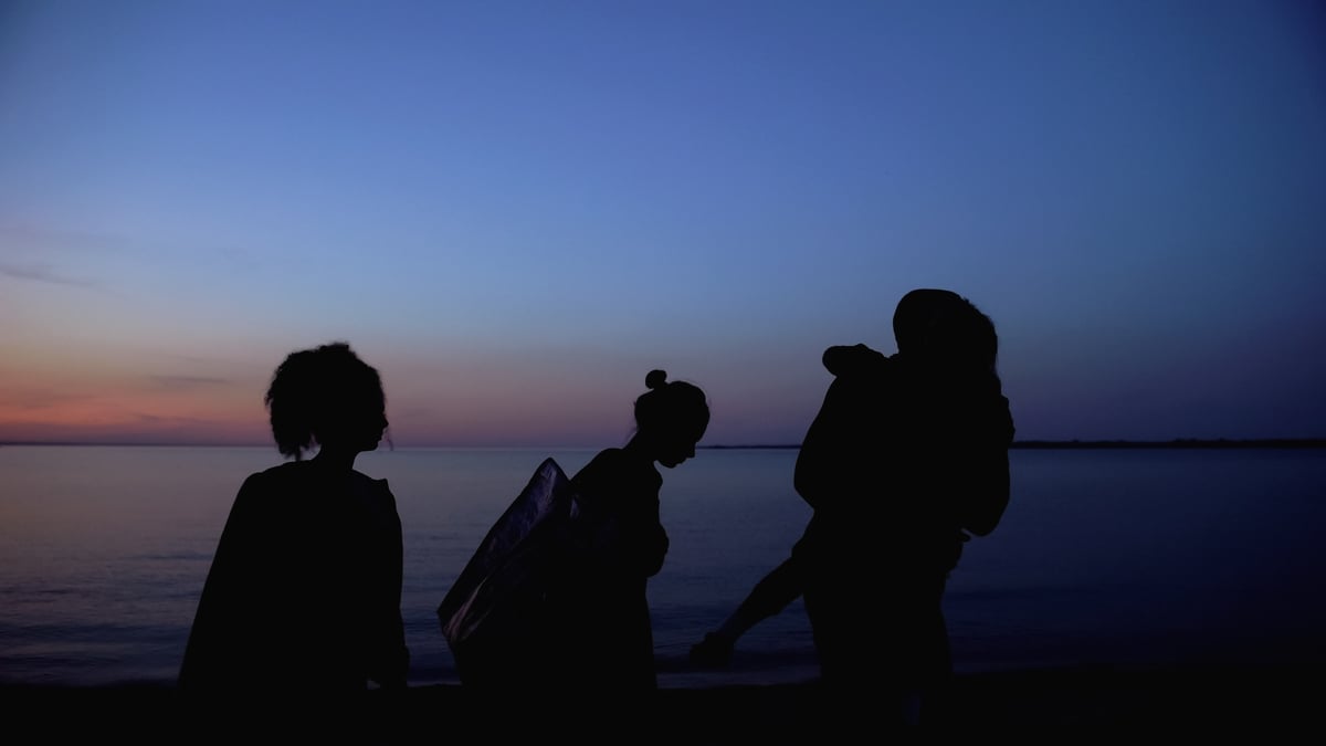 State of emergency expected in Latvia over migrants crossing borders