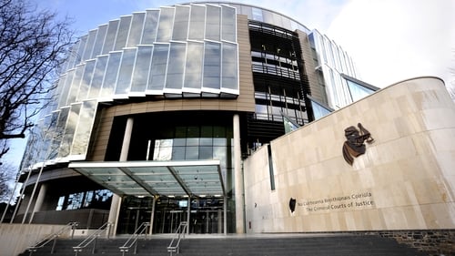 The court heard the girl cannot see, hear, touch or swallow and requires 24-hour care