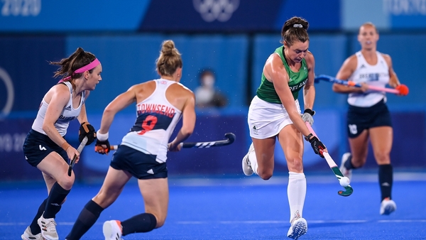 Tokyo 2020: Day 8 as it happened