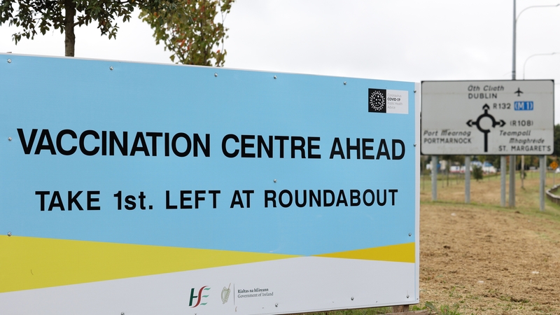 Additional walk-in clinics will be open throughout the weekend