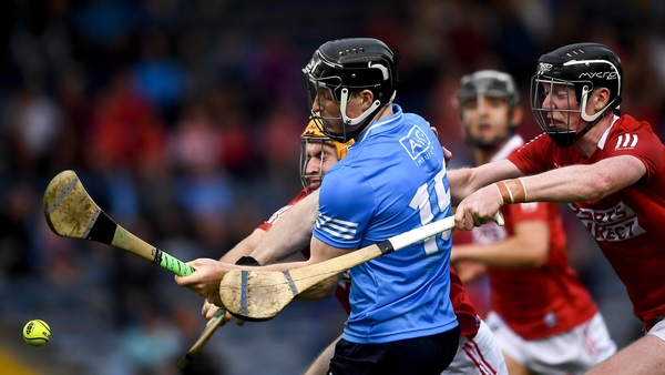 Recap: Cork too powerful for Dublin
