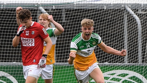 Jack Bryant scored 2-04 for the victors