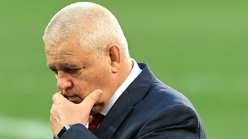 'The last thing we need is a war of words and being accused of doing certain things'