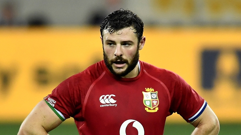 'It's going to be a huge week for everyone in our camp'