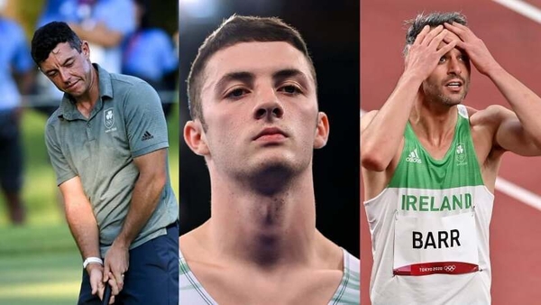 Tokyo 2020: Day 9 as it happened