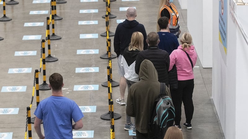 There is no need to register online before visiting one of these clinics